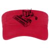 Fashion Visor - Port and Company Thumbnail
