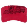 Fashion Visor - Port and Company Thumbnail