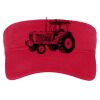 Fashion Visor - Port and Company Thumbnail
