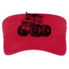 Fashion Visor - Port and Company Thumbnail