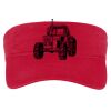 Fashion Visor - Port and Company Thumbnail