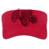 Fashion Visor - Port and Company Thumbnail