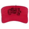 Fashion Visor - Port and Company Thumbnail