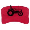 Fashion Visor - Port and Company Thumbnail