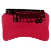 Fashion Visor - Port and Company Thumbnail