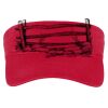 Fashion Visor - Port and Company Thumbnail