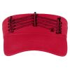 Fashion Visor - Port and Company Thumbnail