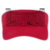 Fashion Visor - Port and Company Thumbnail