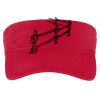 Fashion Visor - Port and Company Thumbnail