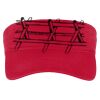 Fashion Visor - Port and Company Thumbnail