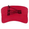 Fashion Visor - Port and Company Thumbnail