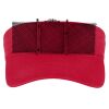 Fashion Visor - Port and Company Thumbnail