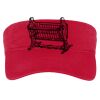 Fashion Visor - Port and Company Thumbnail