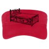 Fashion Visor - Port and Company Thumbnail