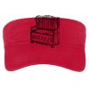Fashion Visor - Port and Company Thumbnail