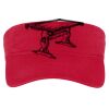Fashion Visor - Port and Company Thumbnail
