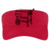 Fashion Visor - Port and Company Thumbnail