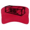 Fashion Visor - Port and Company Thumbnail