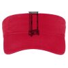 Fashion Visor - Port and Company Thumbnail