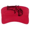 Fashion Visor - Port and Company Thumbnail
