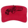 Fashion Visor - Port and Company Thumbnail