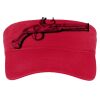 Fashion Visor - Port and Company Thumbnail