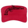 Fashion Visor - Port and Company Thumbnail