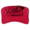 Fashion Visor - Port and Company Thumbnail