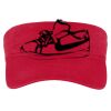 Fashion Visor - Port and Company Thumbnail