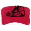 Fashion Visor - Port and Company Thumbnail