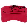 Fashion Visor - Port and Company Thumbnail