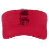 Fashion Visor - Port and Company Thumbnail