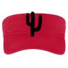 Fashion Visor - Port and Company Thumbnail