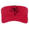 Fashion Visor - Port and Company Thumbnail