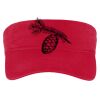 Fashion Visor - Port and Company Thumbnail