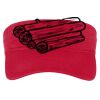 Fashion Visor - Port and Company Thumbnail