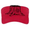 Fashion Visor - Port and Company Thumbnail