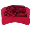 Fashion Visor - Port and Company Thumbnail