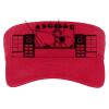 Fashion Visor - Port and Company Thumbnail