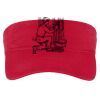 Fashion Visor - Port and Company Thumbnail