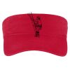Fashion Visor - Port and Company Thumbnail