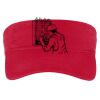 Fashion Visor - Port and Company Thumbnail