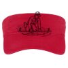 Fashion Visor - Port and Company Thumbnail