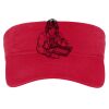 Fashion Visor - Port and Company Thumbnail