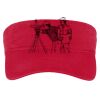 Fashion Visor - Port and Company Thumbnail