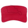 Fashion Visor - Port and Company Thumbnail