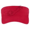 Fashion Visor - Port and Company Thumbnail