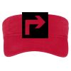 Fashion Visor - Port and Company Thumbnail