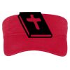 Fashion Visor - Port and Company Thumbnail