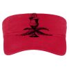 Fashion Visor - Port and Company Thumbnail